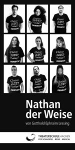 Nathan der Weise