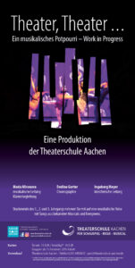 Theater, Theater ...