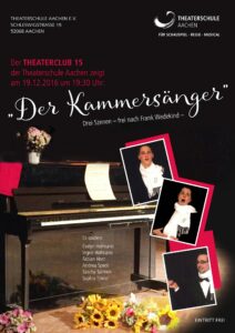 Der Kammersänger