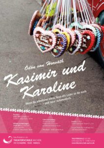 Kasimir und Karoline
