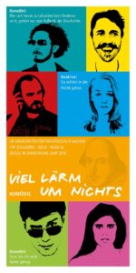 Viel Lärm um nichts