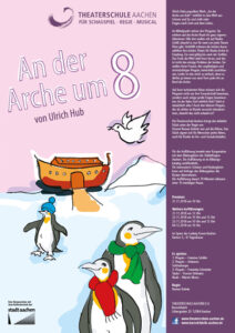 An der Arche um Acht