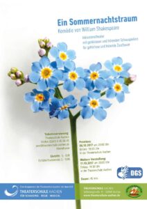 Ein Sommernachtstraum